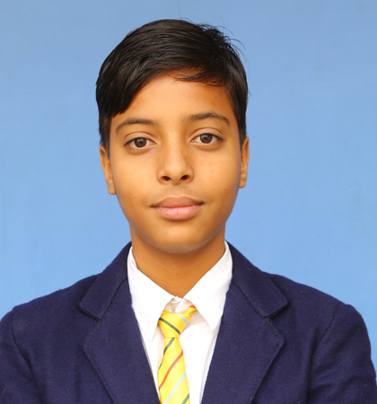 KANHAIYA PARMAR   